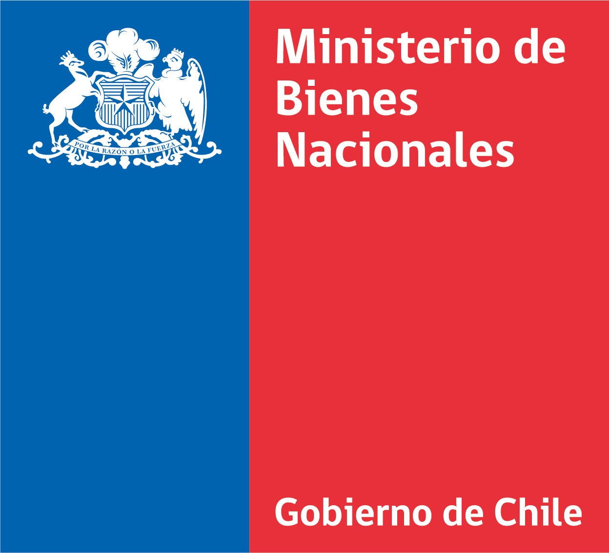 Bienes Nacionales
